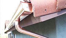 Rain Gutter Installation, Repair, Cleaning in Chaska, MN